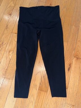 SPANX Booty Boost Leggings size 2x